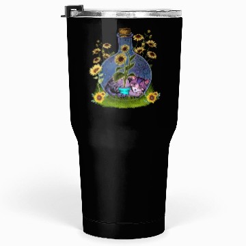 Discover Cat Nap In A Jar Tumblers 30 Oz