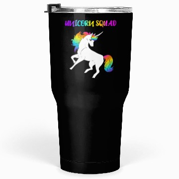 Discover Unicorn Squad Tumblers 30 Oz