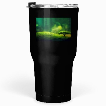 Discover Bonsaii on a tree Tumblers 30 Oz