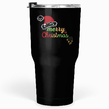 Discover merry christmas yall winter Tumblers 30 Oz