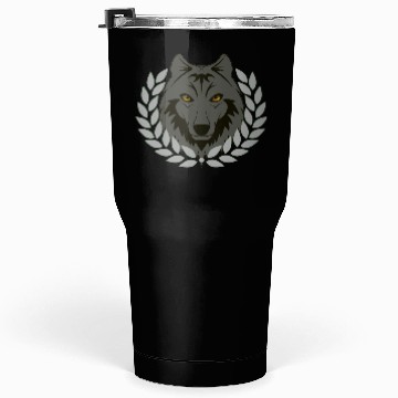 Discover alpha wolf Tumblers 30 Oz