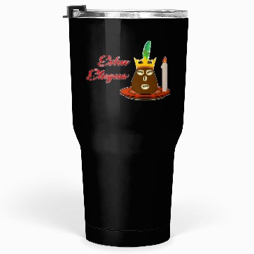 Discover Eshu Eleggua Tumblers 30 Oz