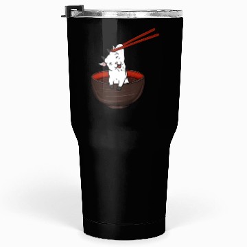 Discover Goat Dipping Noodles Tumblers 30 Oz