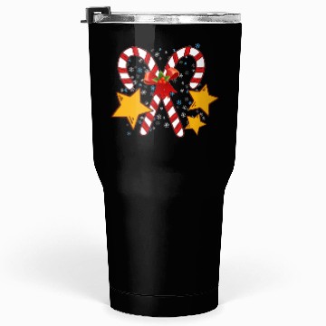 Discover Christmas candy cane for holidays Tumblers 30 Oz