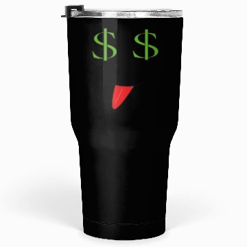Discover MONEY Tumblers 30 Oz