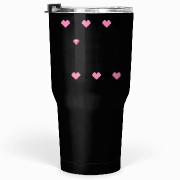 Discover K pop design art 3 Tumblers 30 Oz