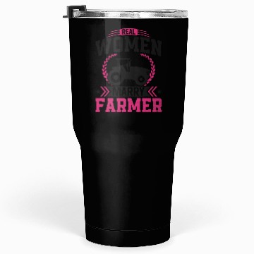 Discover Farming Farmer Husband Wife Tumblers 30 Oz