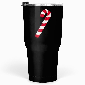 Discover Candy cane for the sweet Christmas time Tumblers 30 Oz