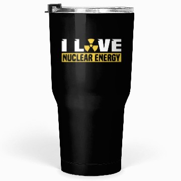 Discover Physics Physicist Nuclear Physics Tumblers 30 Oz