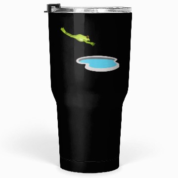 Discover Agalychnis Callidryas Red Eyed Tree Frog Tumblers 30 Oz