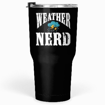 Discover Nacho Average Meteorologist Mom Meteorology Storm Tumblers 30 Oz
