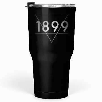 Discover 1899 - What is lost will be found Tumblers 30 Oz