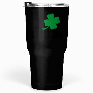 Discover I Love Beer St Patricks Day Tumblers 30 Oz