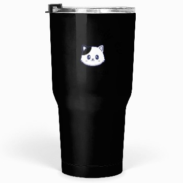 Discover most likely to bring home a cat Tumblers 30 Oz