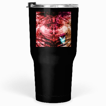 Discover Forest Mandala Tumblers 30 Oz