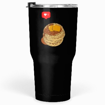 Discover Waffle lover Tumblers 30 Oz