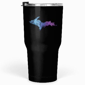 Discover Michigan Up North Upper Peninsula Tumblers 30 Oz