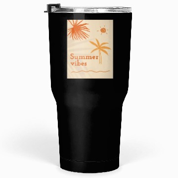 Discover Natural design Tumblers 30 Oz