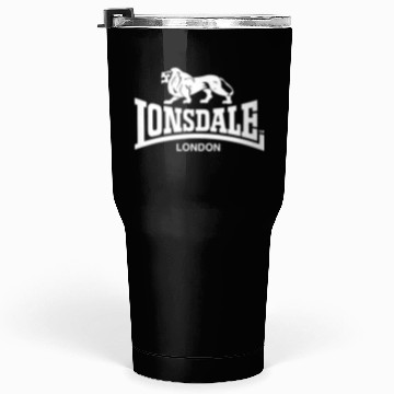 Discover lonsdale classic logo lion Tumblers 30 Oz