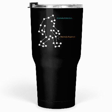 Discover SLS Camera Ghost Hunting, Ghost Hunter Tumblers 30 Oz
