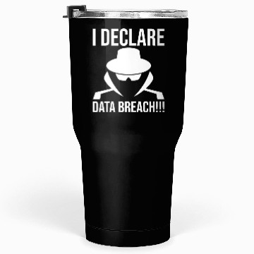 Discover Cybersecurity Computer Security Cyber Security Tumblers 30 Oz