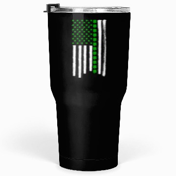 Discover Irish American Flag St Patricks Day Tumblers 30 Oz