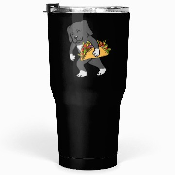 Discover Great Dane Taco Lover Tumblers 30 Oz