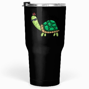 Discover Cool Tortoise Mixed Cactus Cactoise Tumblers 30 Oz