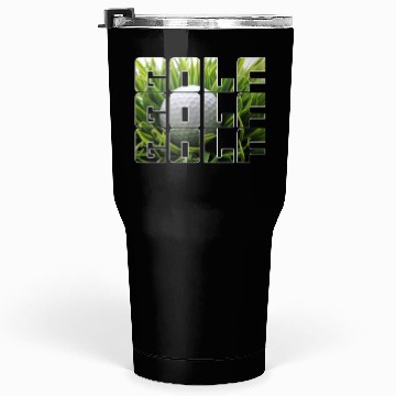 Discover golf Tumblers 30 Oz
