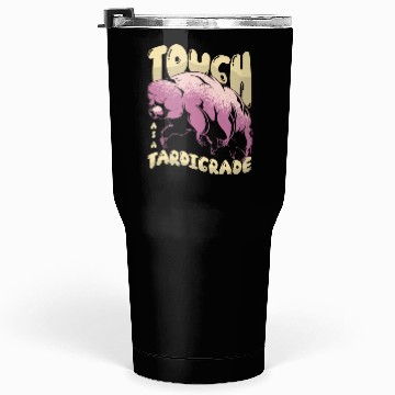 Discover Tough As Tardigrade Science Lover Tardigrade Tumblers 30 Oz