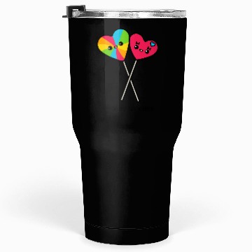 Discover You Are My Candy Crush Tumblers 30 Oz