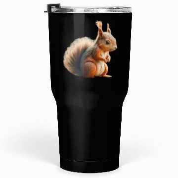 Discover squirrel 7627788 prev ui Tumblers 30 Oz