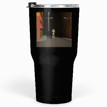 Discover Embrace Under Street Lights LGBTQ Pride Love Tumblers 30 Oz