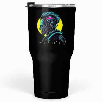 Discover Sci-fi character Tumblers 30 Oz