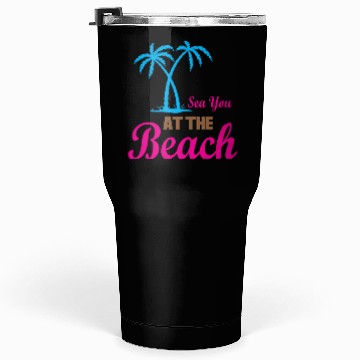 Discover Feeling A LiL Salty with Summer Clothes Tumblers 30 Oz