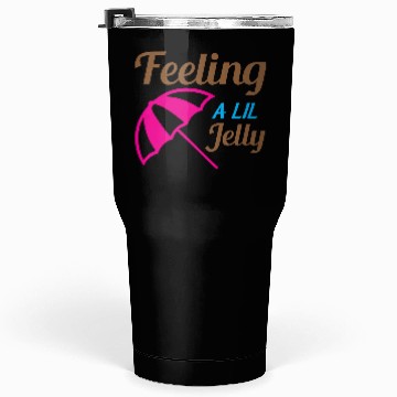Discover Feeling A LiL Salty with Summer Clothes Tumblers 30 Oz