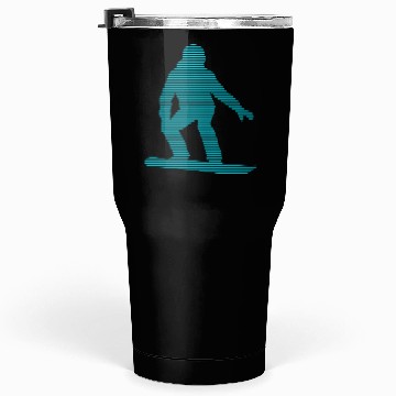 Discover snowboarding Tumblers 30 Oz