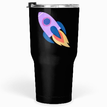 Discover Space Lover design Tumblers 30 Oz