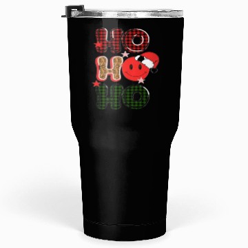 Discover Ho ho ho! Tumblers 30 Oz
