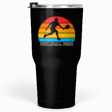 Discover pickleball dad pickleball ladies Tumblers 30 Oz