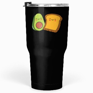 Discover Siblings Avocado Toast Combo Big Sister Brother Tumblers 30 Oz