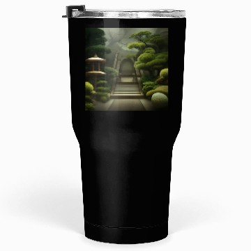 Discover Blossom bonzai trees Tumblers 30 Oz