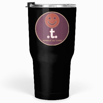Discover SPREAD the LOVE Tumblers 30 Oz