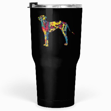 Discover Big Dog Great Dane Tumblers 30 Oz