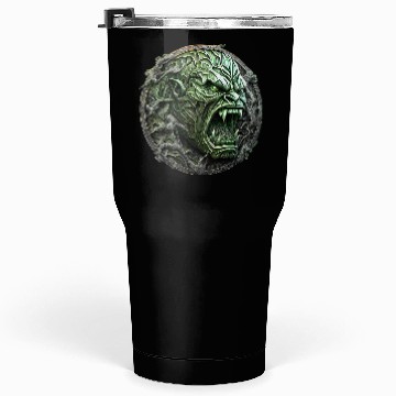 Discover Angry Hulk Tumblers 30 Oz