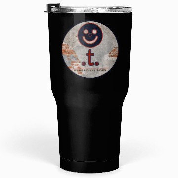 Discover SPREAD the LOVE Tumblers 30 Oz