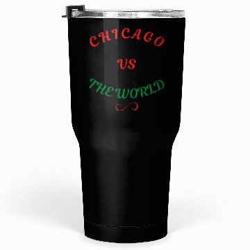 Discover chicago pride Tumblers 30 Oz