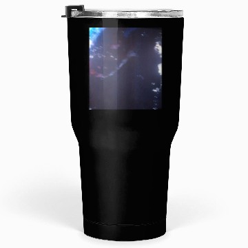 Discover Planet Earth from above Tumblers 30 Oz