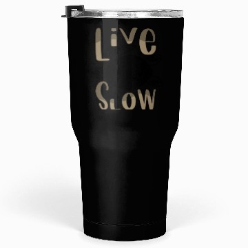 Discover Relax and Live Slow Sea Turtle Beachy Vacation Tumblers 30 Oz