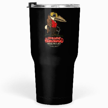 Discover Vintage Scary Pale Ale Tumblers 30 Oz